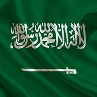 Saudi Arabia