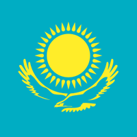 Kazakhstan