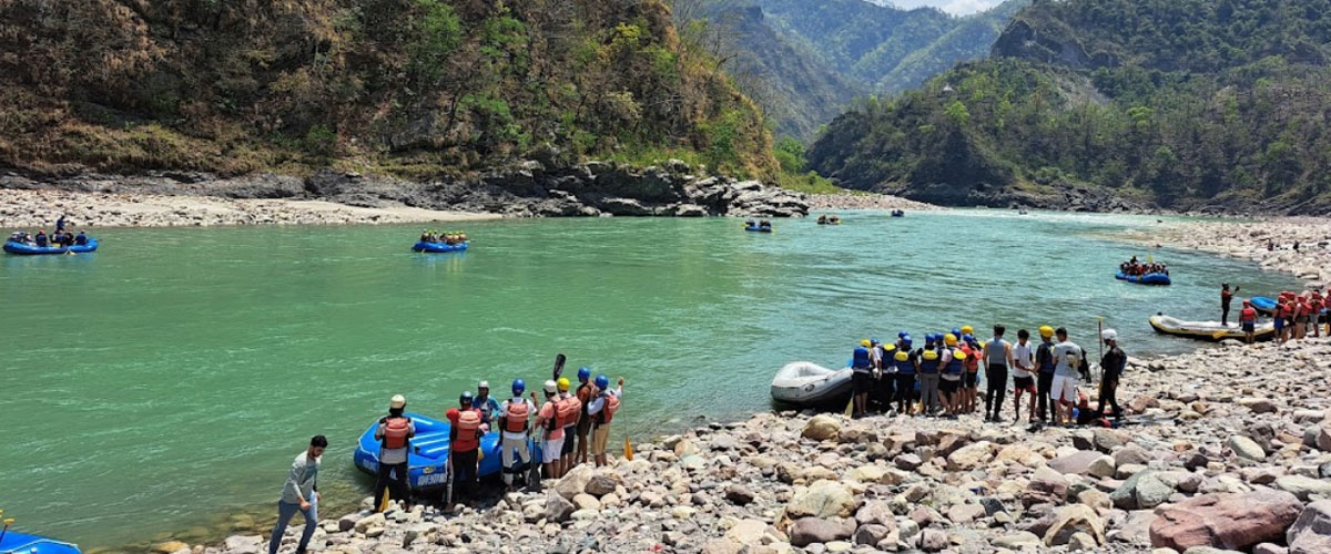 Uttarakhand-Rishikesh2